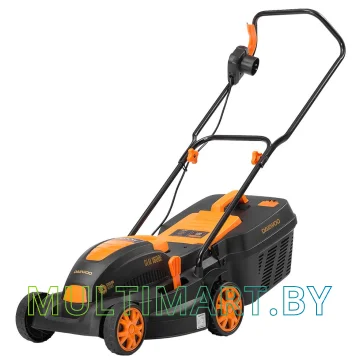 Газонокосилка Daewoo Power DLM 1600E
